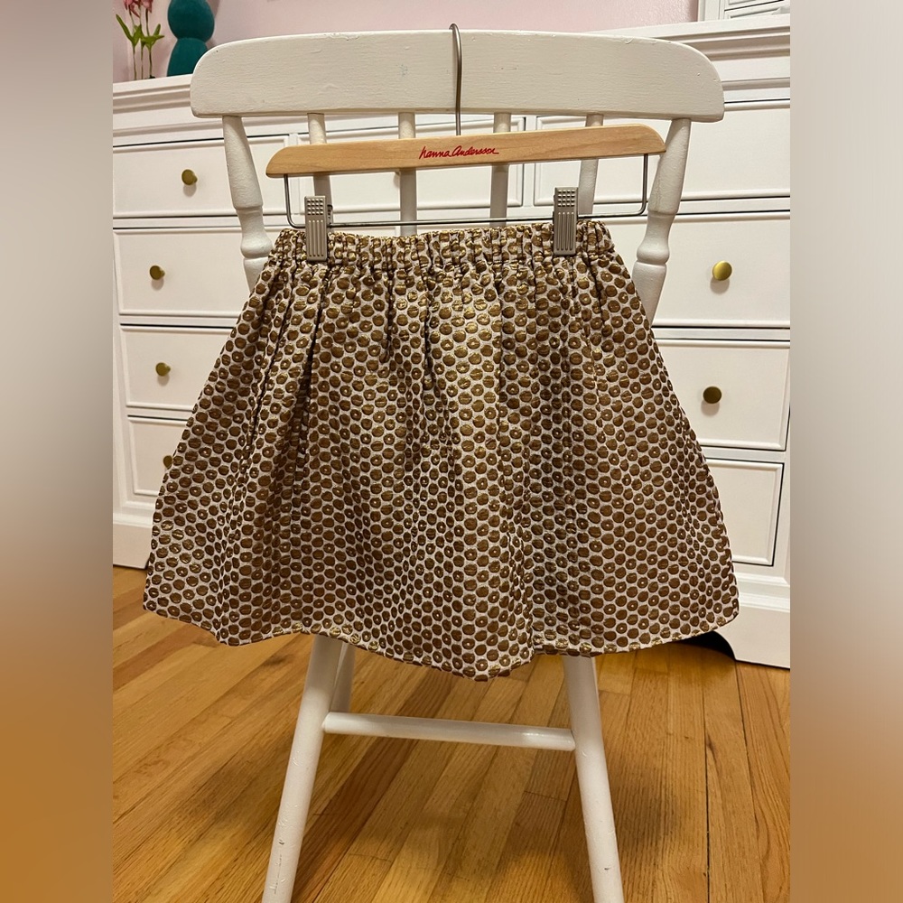 Sophie Catalou girls skirt, size 6